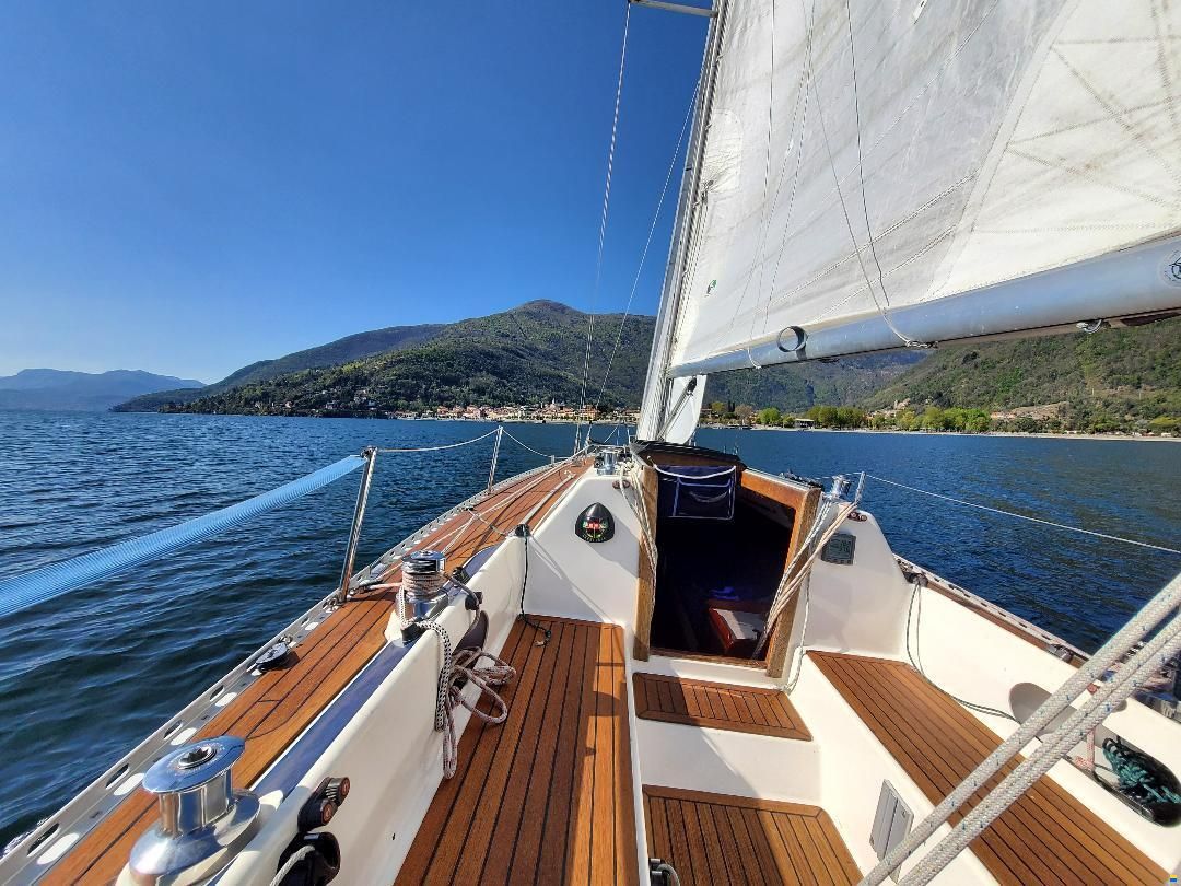 Ott Yacht Diamant 3000