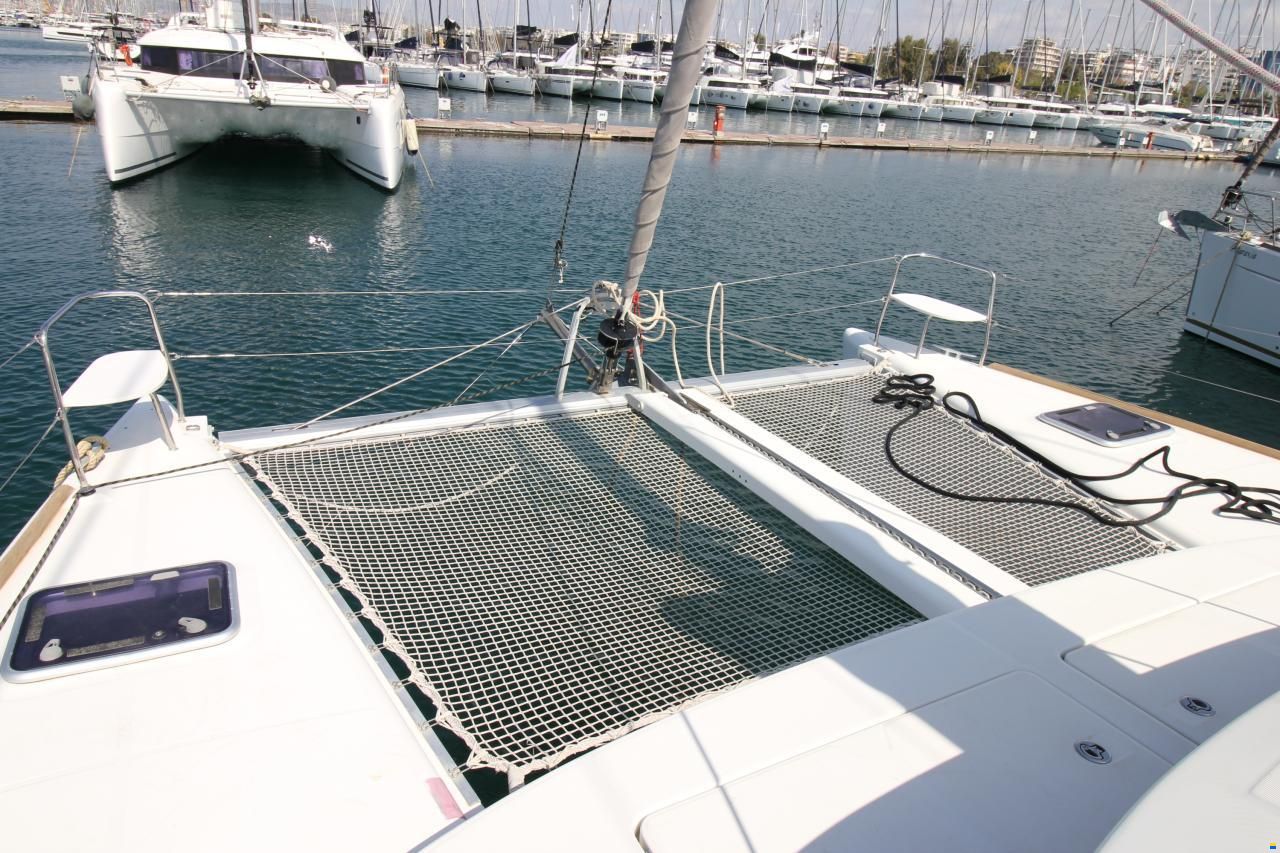 Lagoon 380 S2