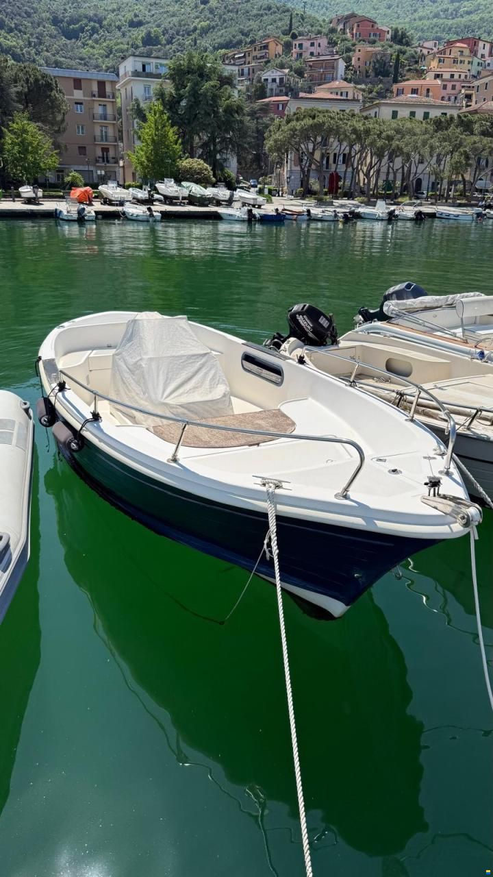 Navalplastica GOZZO 5.95
