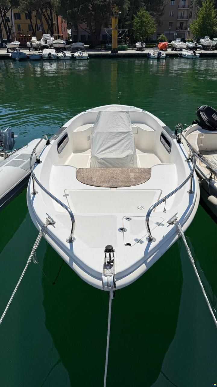 Navalplastica GOZZO 5.95