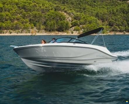 Bayliner V20i