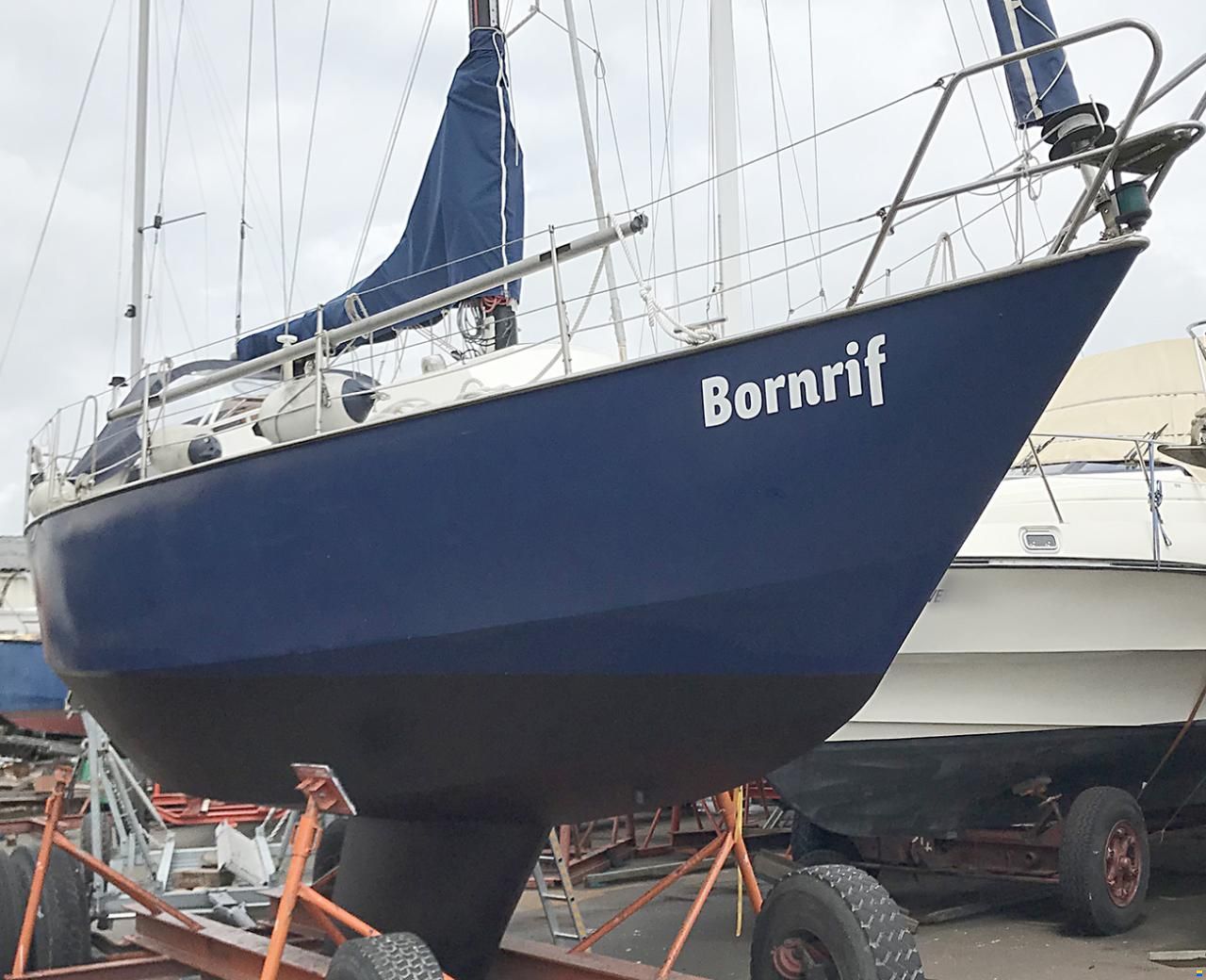 Wibo van Wijk 945