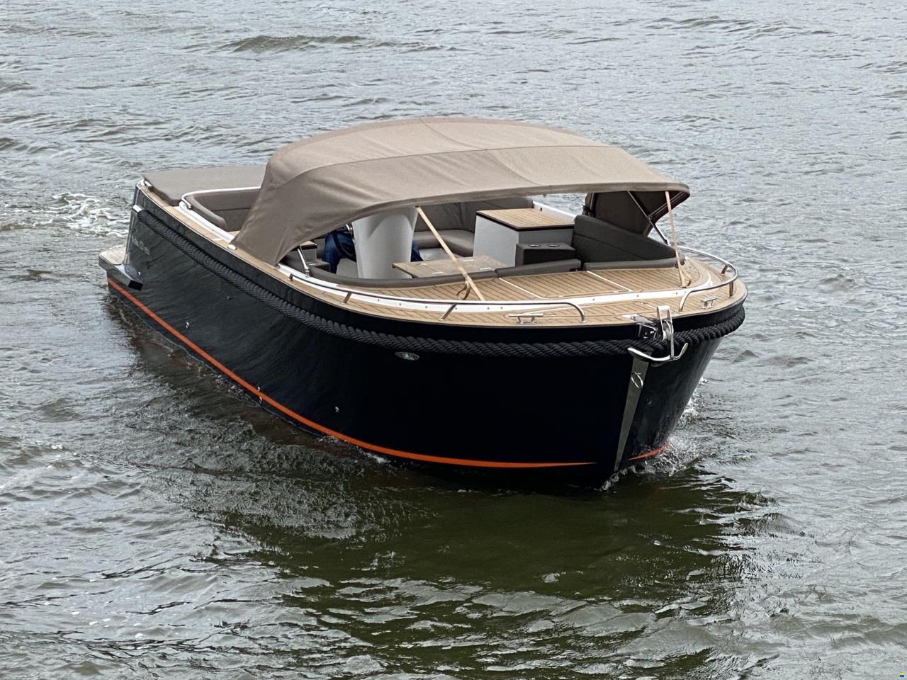 Maxima 820 Retro