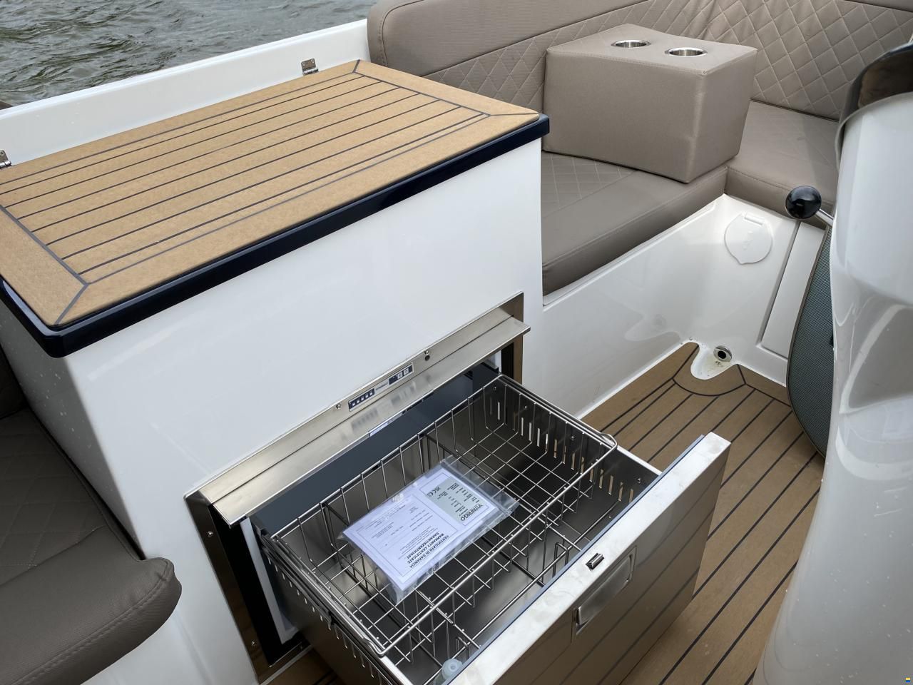 Maxima 820 Retro