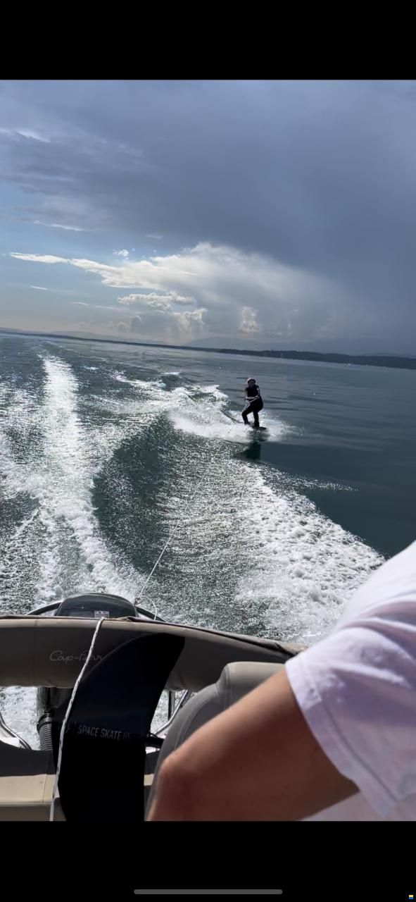 B2 Marine Cap Ferret 522 Open (2020)