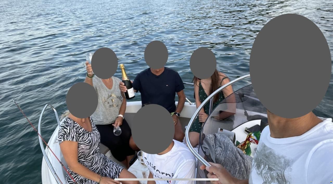 B2 Marine Cap Ferret 522 Open (2020)