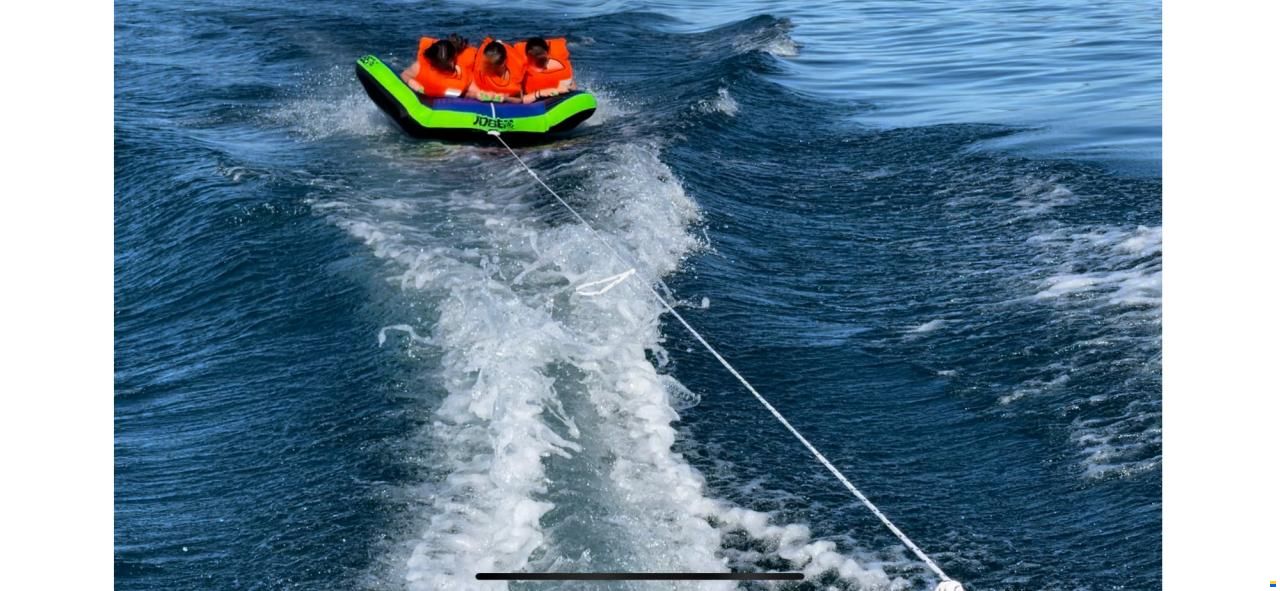 B2 Marine Cap Ferret 522 Open (2020)