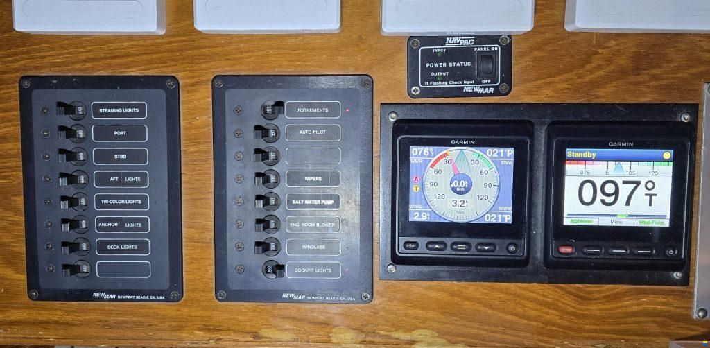 Nordia 45