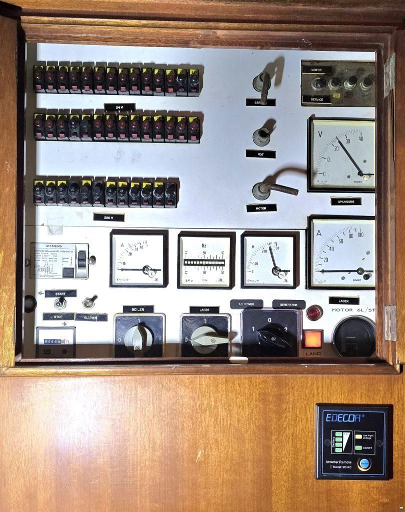 Nordia 45