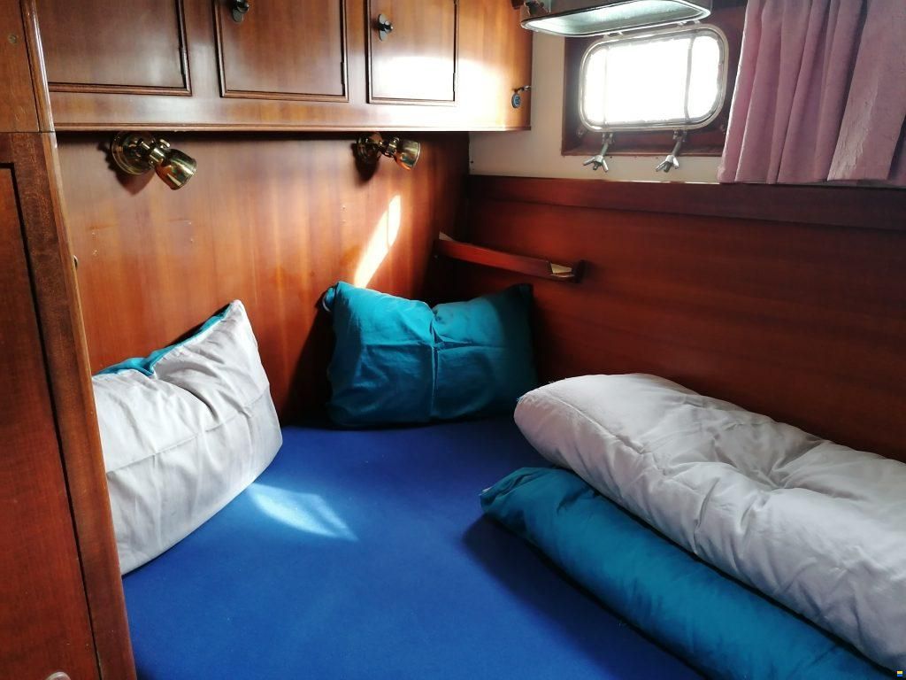 Nordia 45