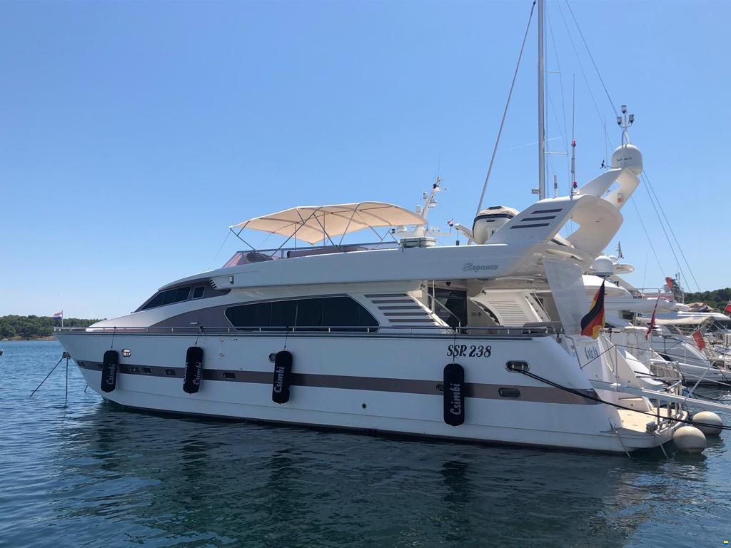 Elegance 76