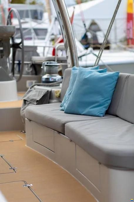 Aquamarine Albadra 600