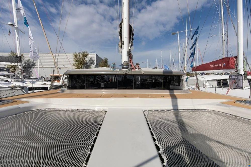 Aquamarine Albadra 600