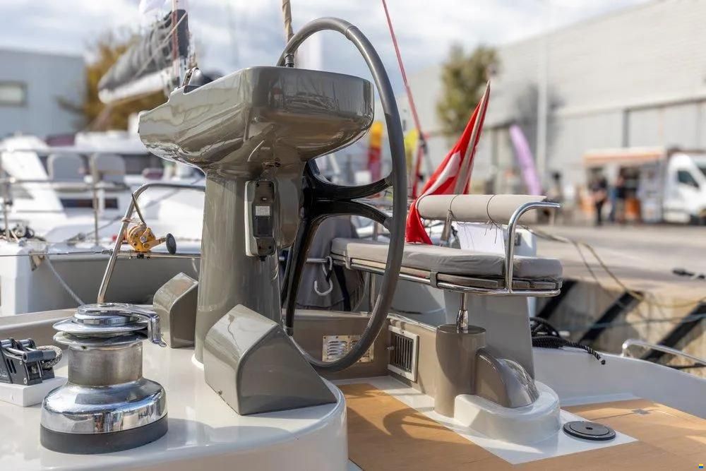 Aquamarine Albadra 600