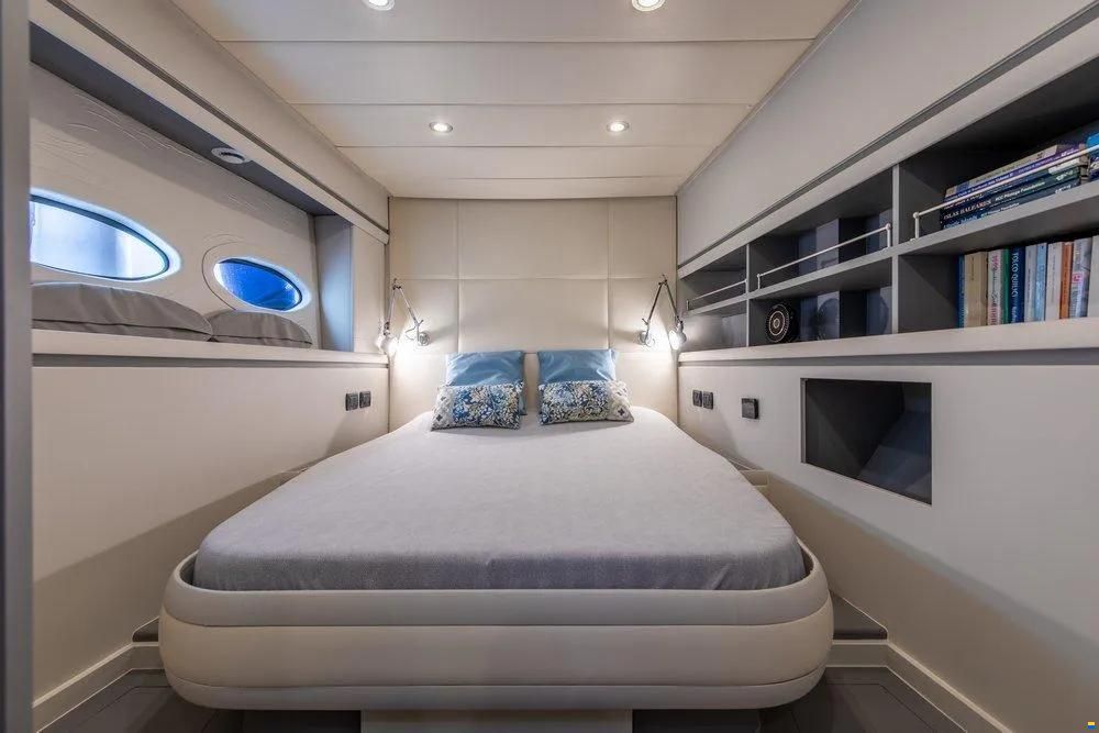 Aquamarine Albadra 600