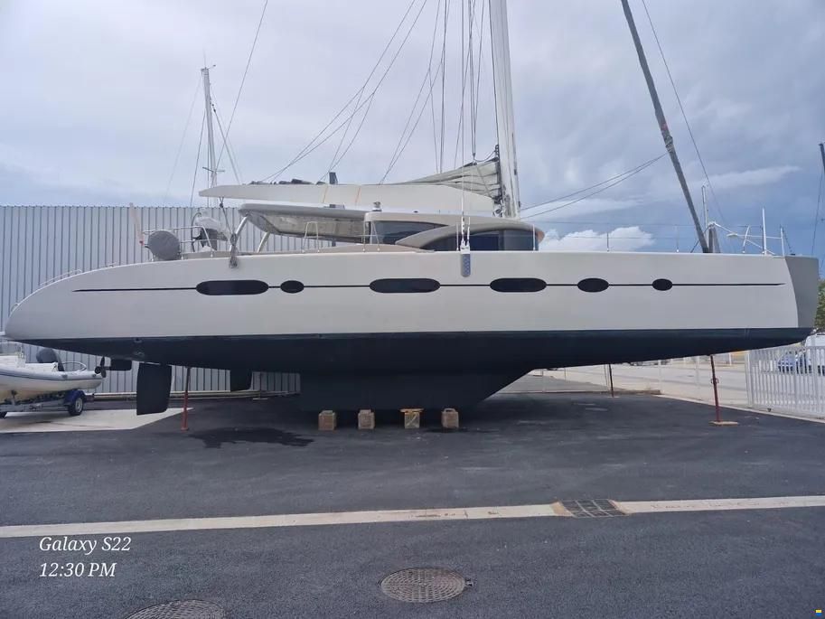 Aquamarine Albadra 600