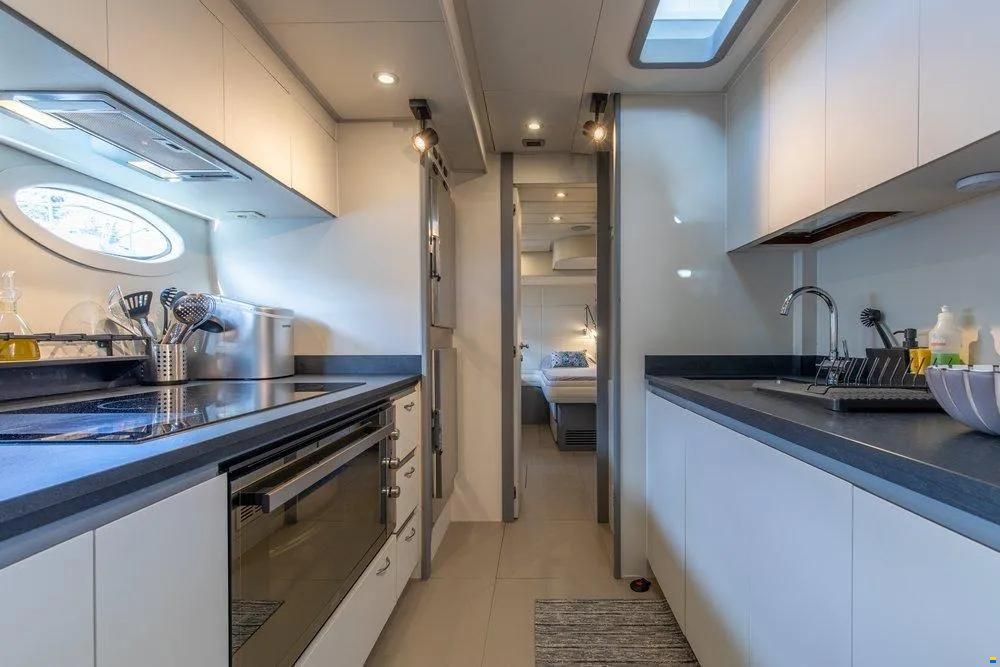 Aquamarine Albadra 600