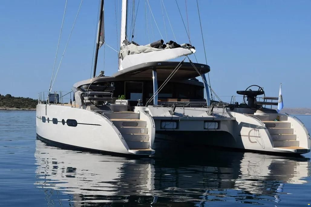 Aquamarine Albadra 600