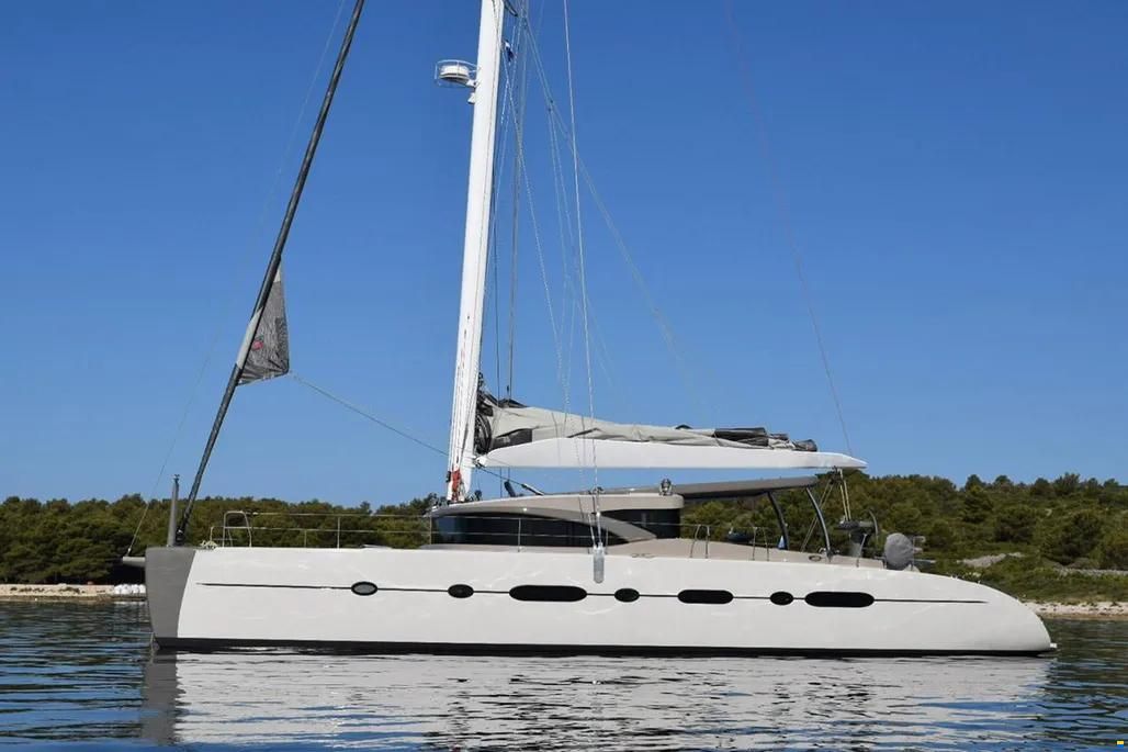 Aquamarine Albadra 600