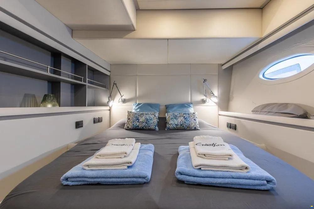 Aquamarine Albadra 600