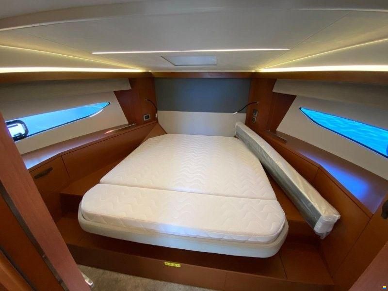 Jeanneau Prestige 420