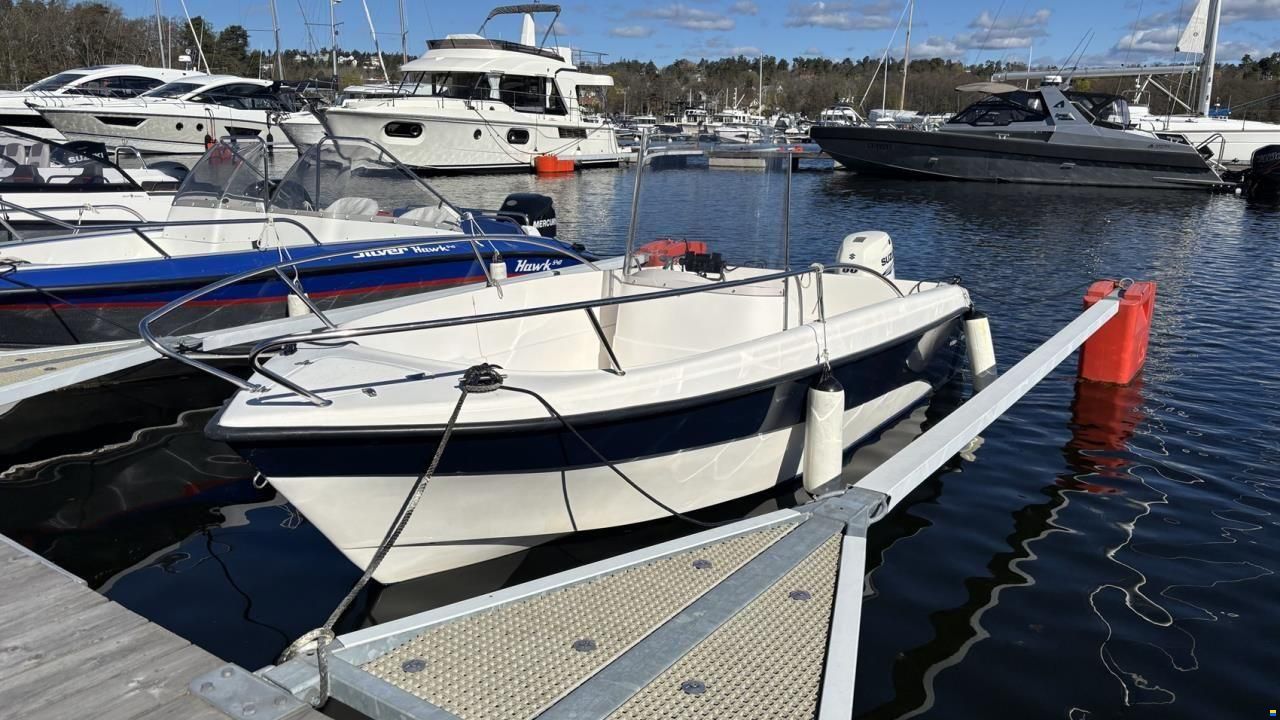 NYDAM 490 SPORT