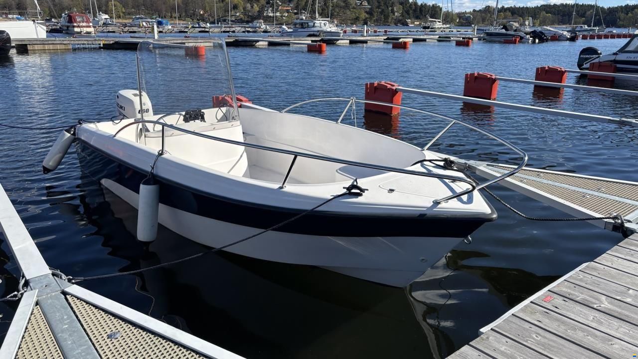 NYDAM 490 SPORT