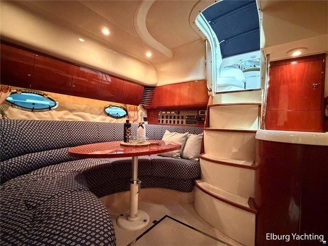 Fairline Targa 43