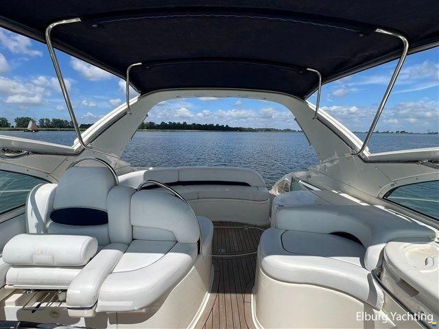 Fairline Targa 43