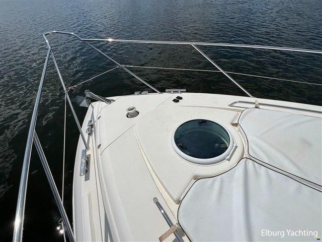 Fairline Targa 43