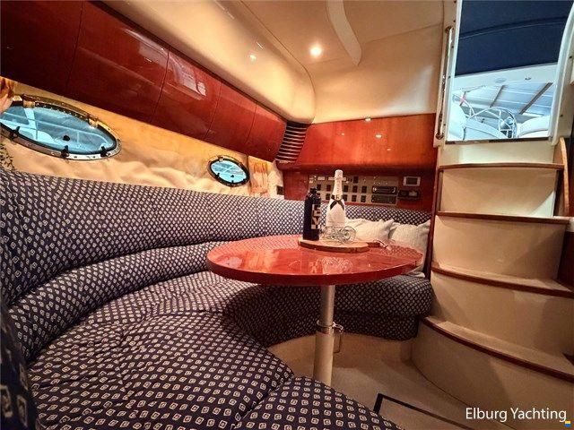 Fairline Targa 43