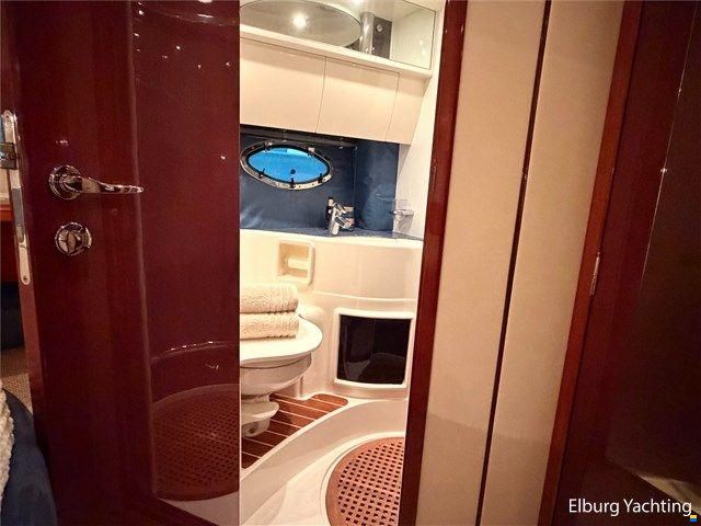 Fairline Targa 43