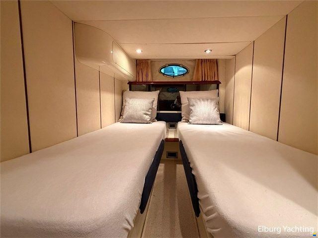 Fairline Targa 43