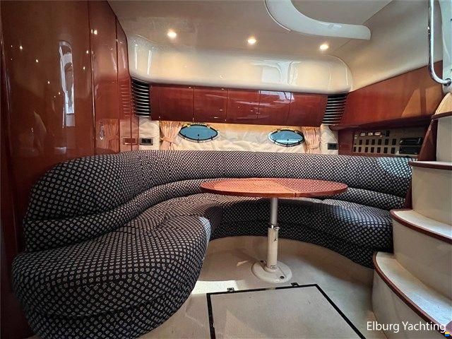 Fairline Targa 43
