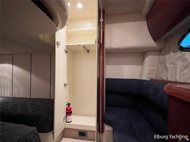 Fairline Targa 43