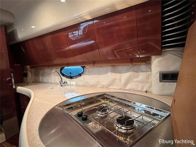 Fairline Targa 43