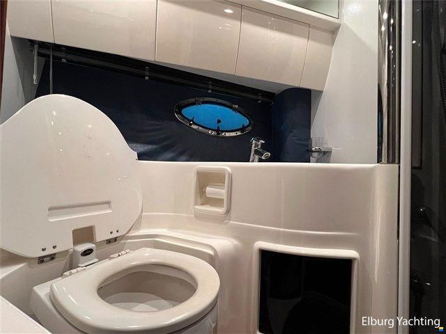 Fairline Targa 43