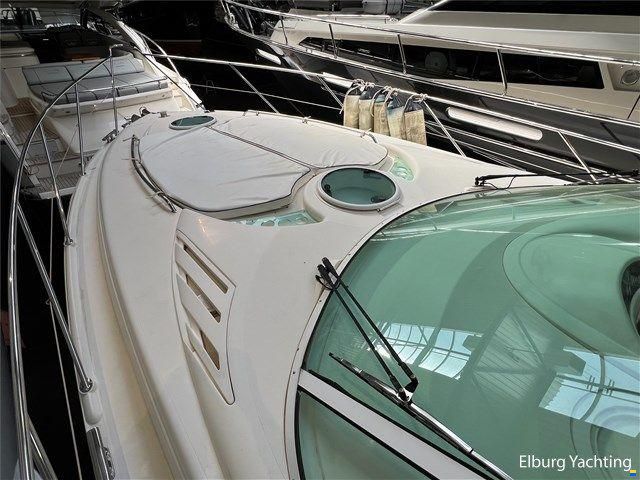Fairline Targa 43