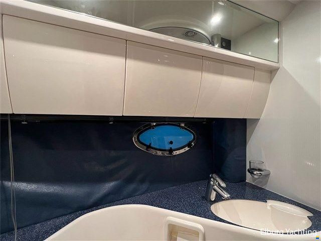 Fairline Targa 43