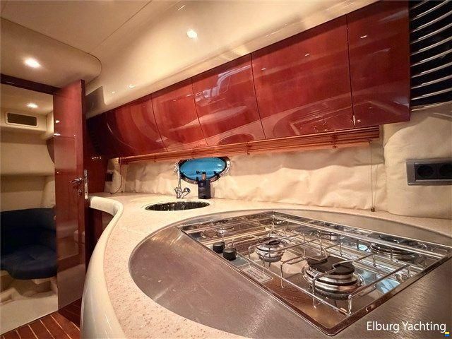 Fairline Targa 43