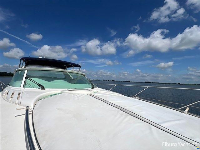 Fairline Targa 43