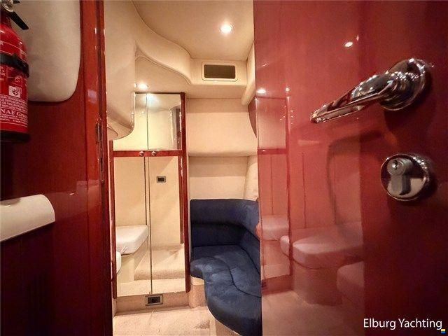 Fairline Targa 43