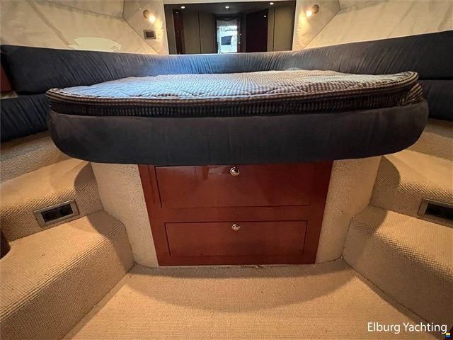 Fairline Targa 43