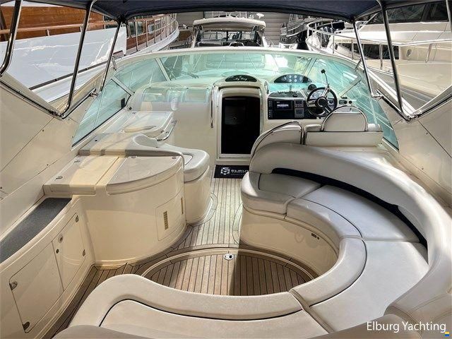 Fairline Targa 43