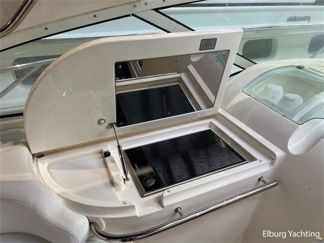 Fairline Targa 43