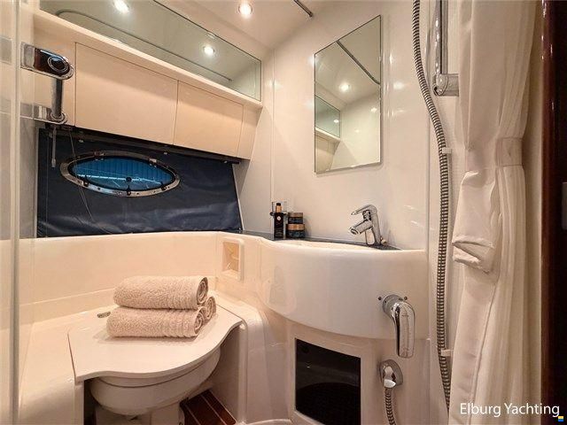 Fairline Targa 43