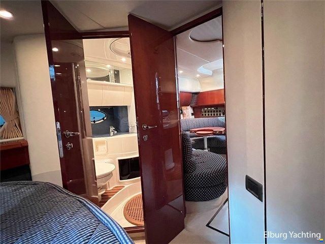 Fairline Targa 43