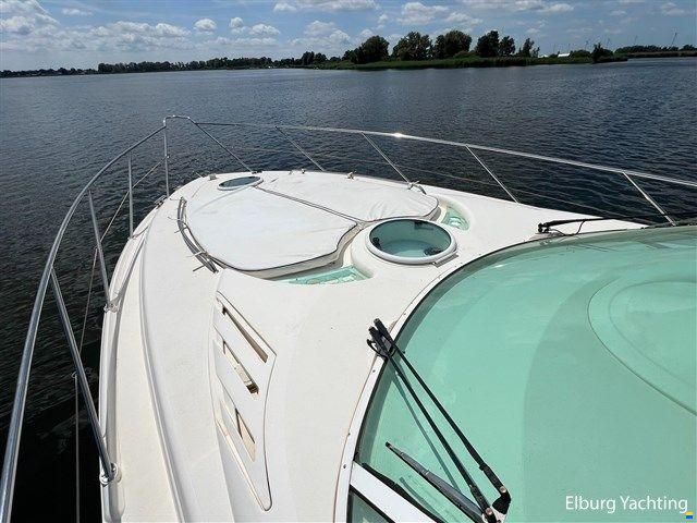 Fairline Targa 43