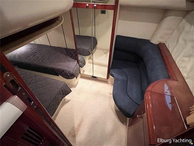 Fairline Targa 43