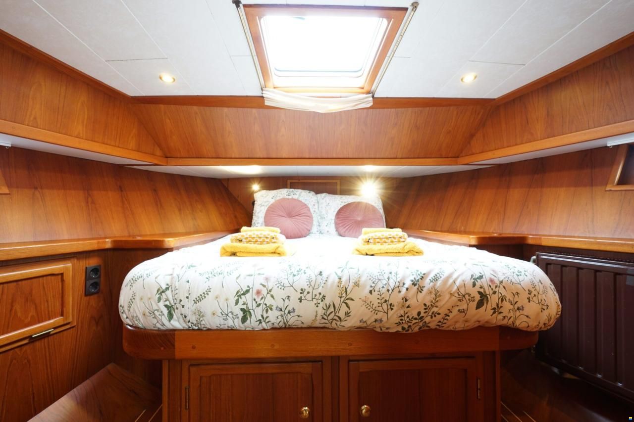 Vacance 13.00 AK Cabrio